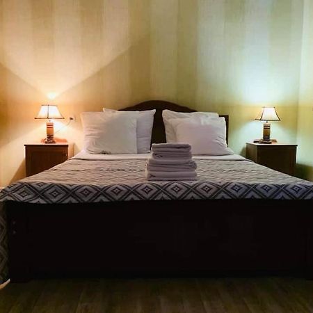 Hotel Sweet Home Telavi Ngoại thất bức ảnh