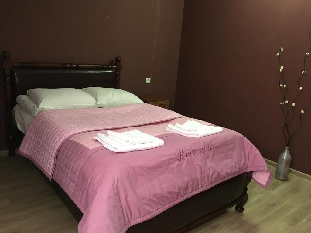 Hotel Sweet Home Telavi Ngoại thất bức ảnh