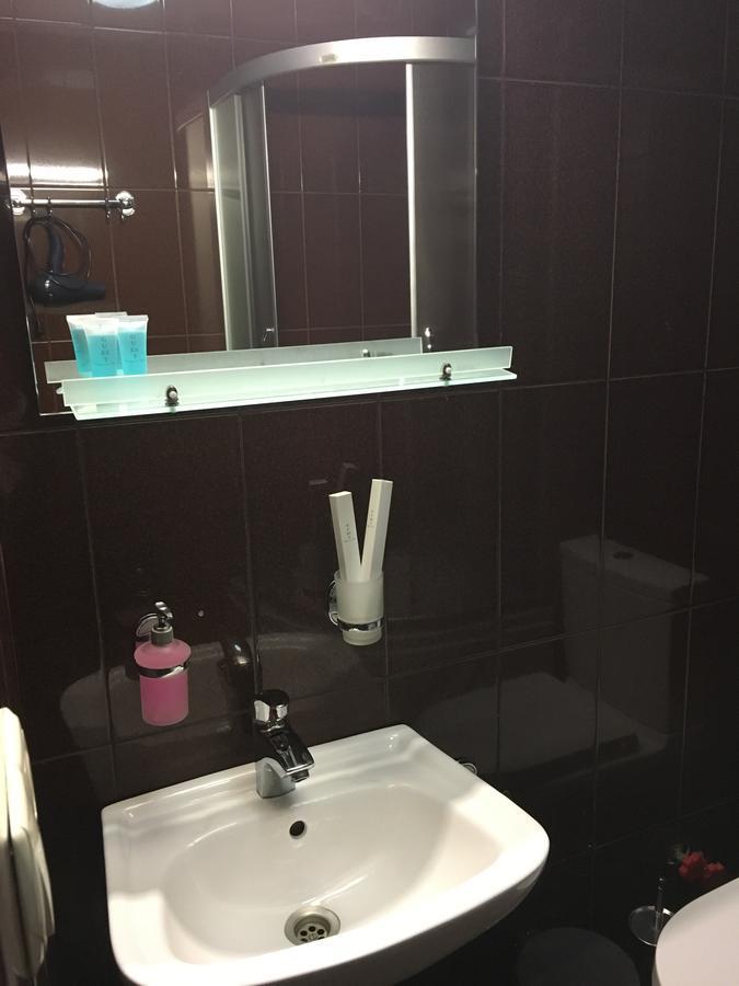 Hotel Sweet Home Telavi Ngoại thất bức ảnh